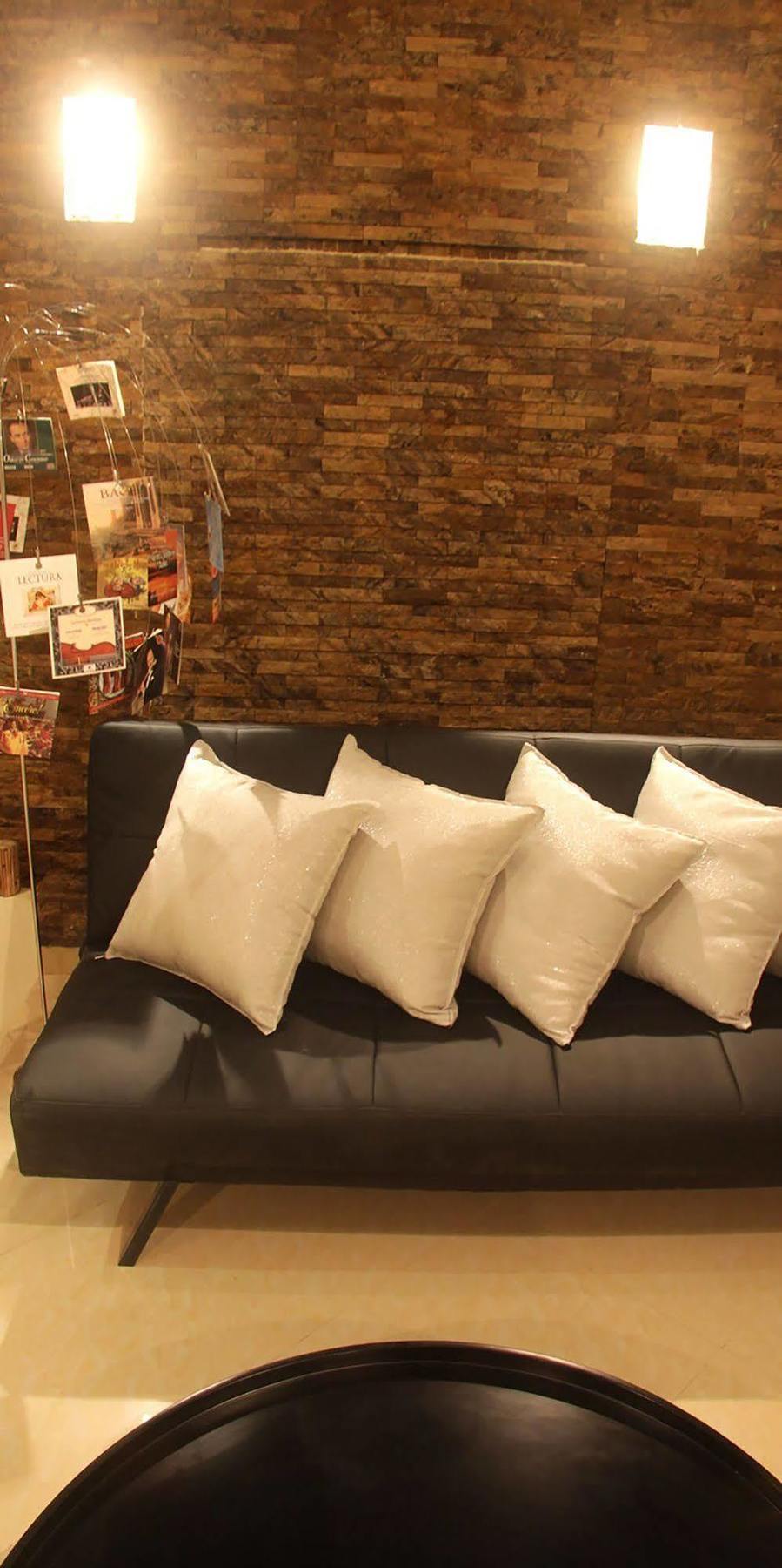 6 Suites Hotel Bogotá Dış mekan fotoğraf