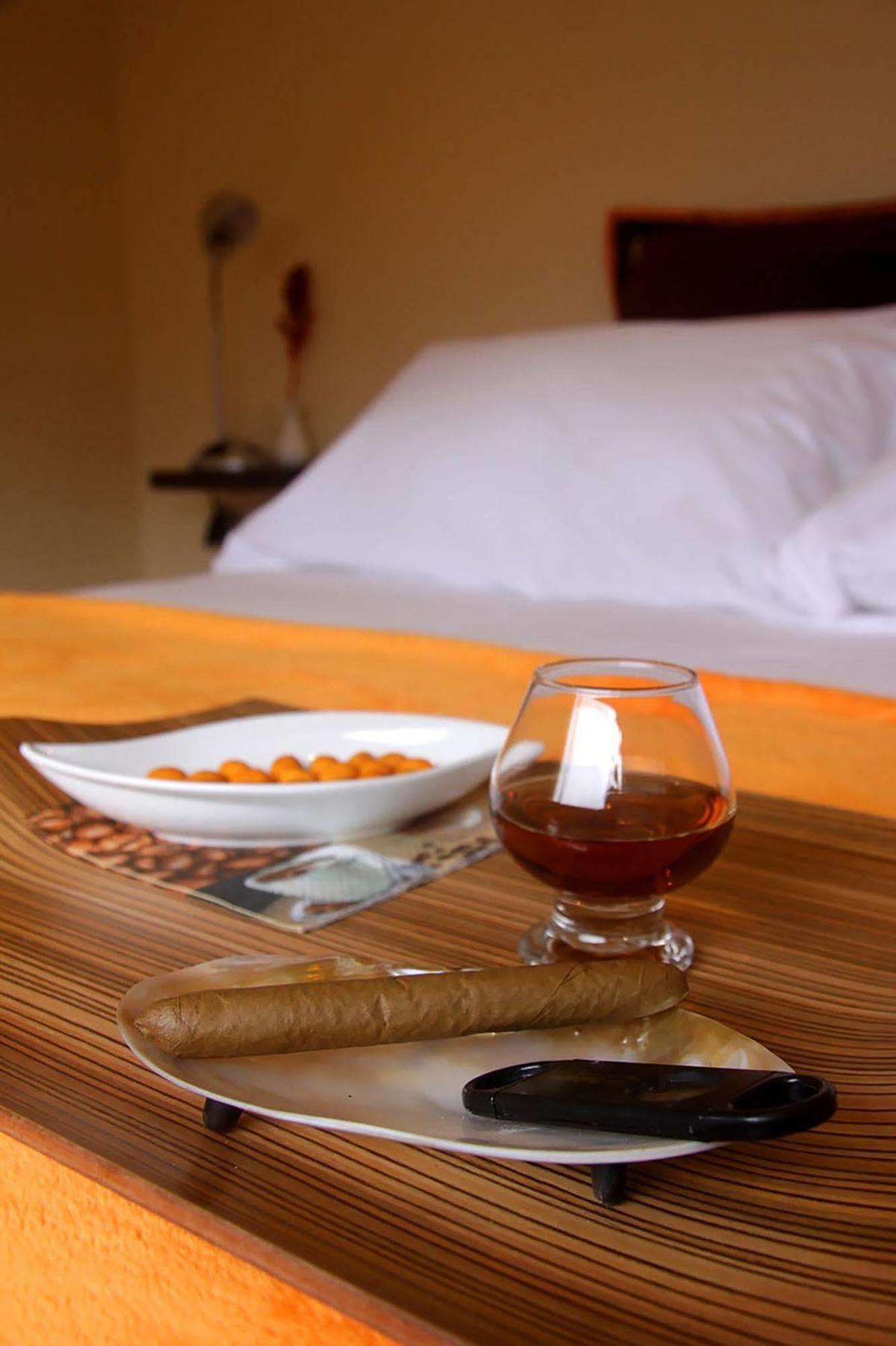 6 Suites Hotel Bogotá Dış mekan fotoğraf