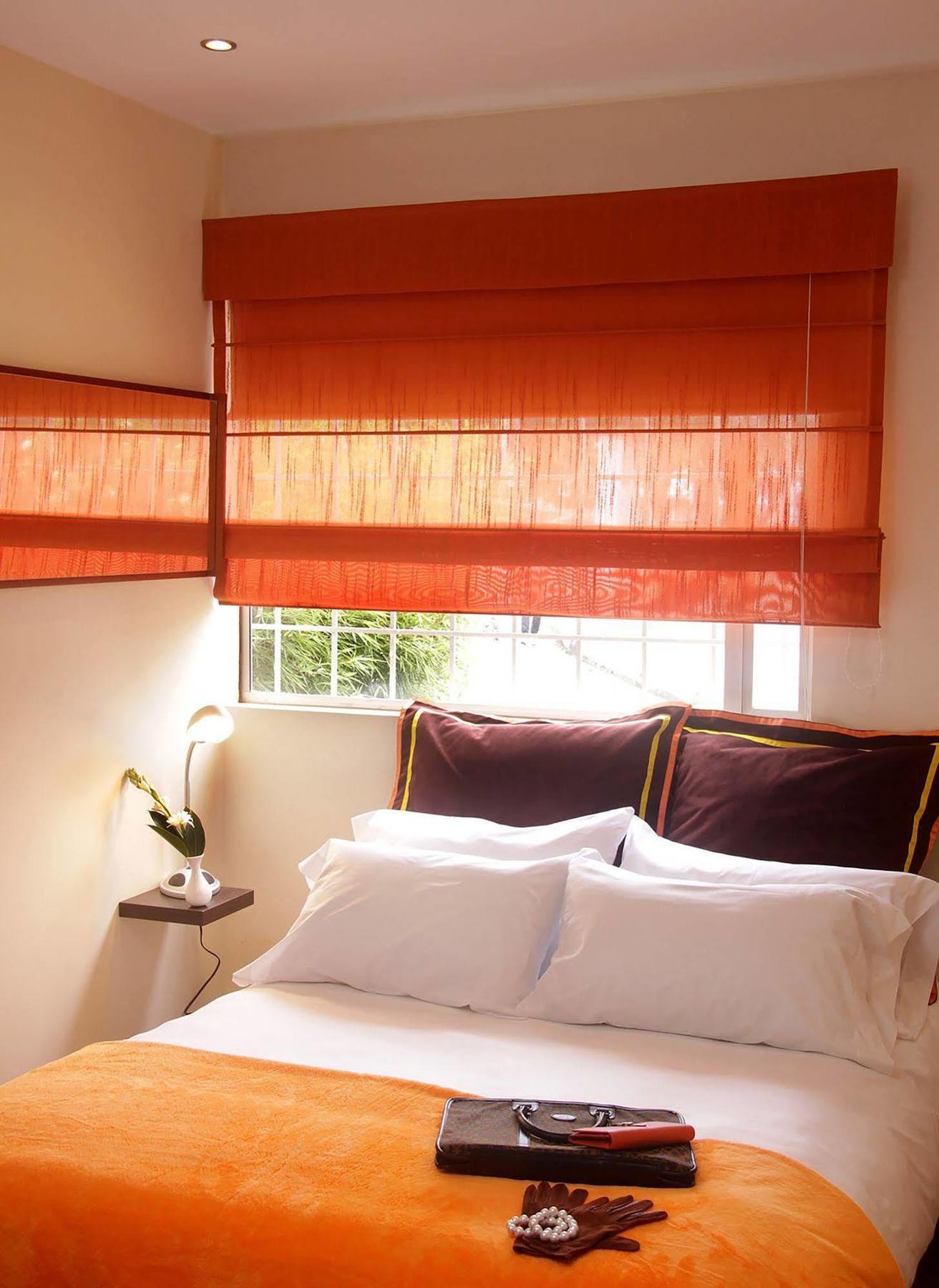 6 Suites Hotel Bogotá Dış mekan fotoğraf