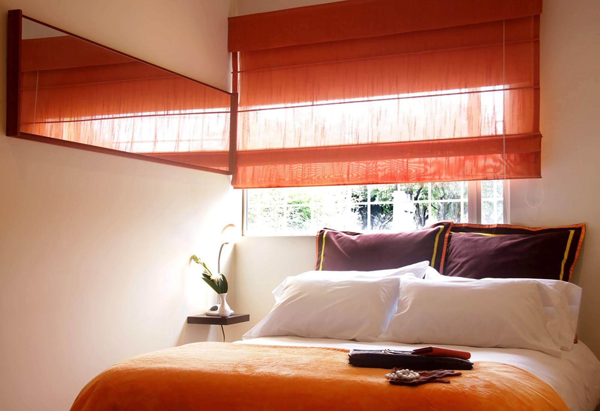 6 Suites Hotel Bogotá Dış mekan fotoğraf