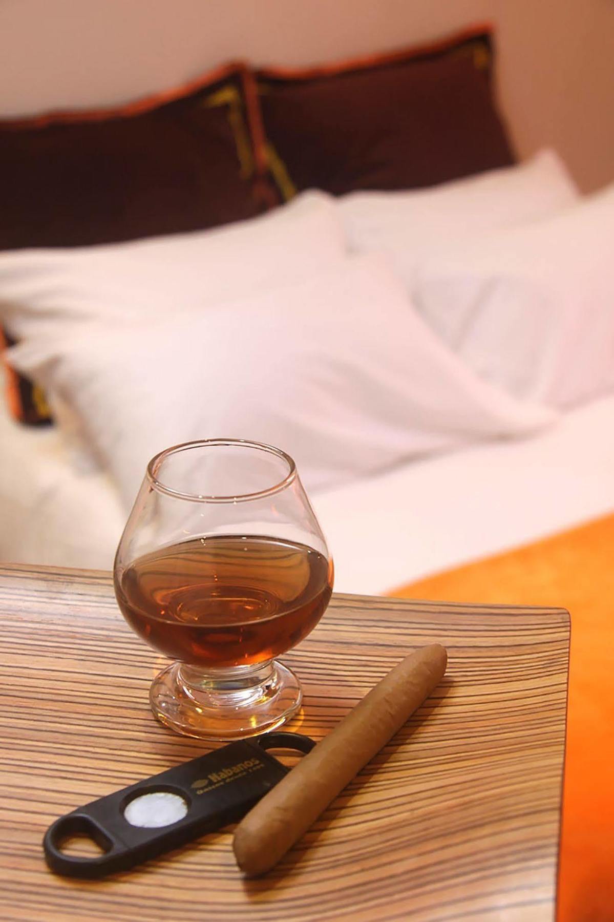 6 Suites Hotel Bogotá Dış mekan fotoğraf